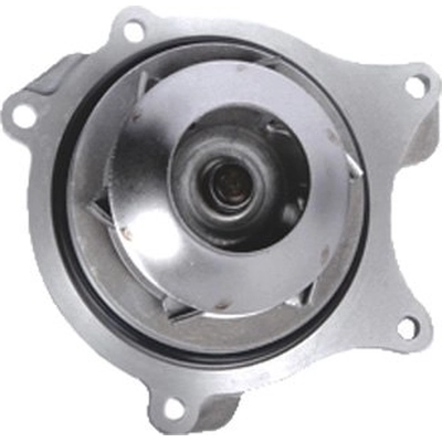 New Water Pump by ACDELCO - 251-698 pa1