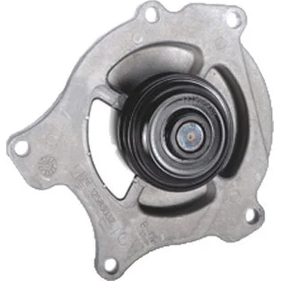 New Water Pump by ACDELCO - 251-698 pa2