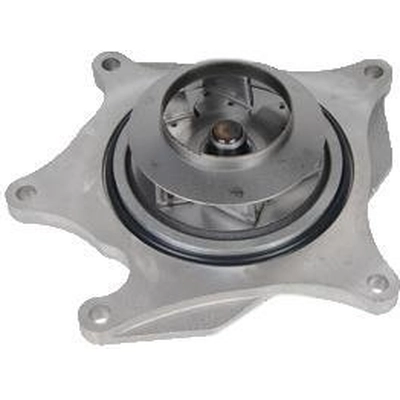 New Water Pump by ACDELCO - 251-699 pa1