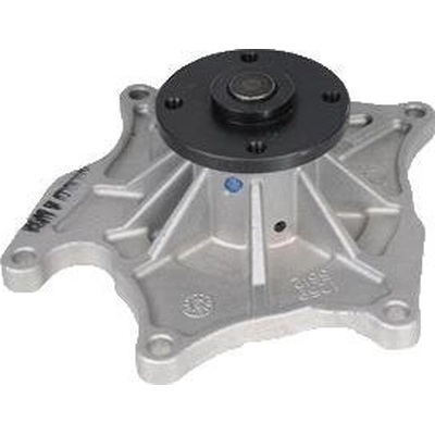 New Water Pump by ACDELCO - 251-699 pa2