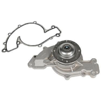 ACDELCO - 251-718 - New Water Pump pa1