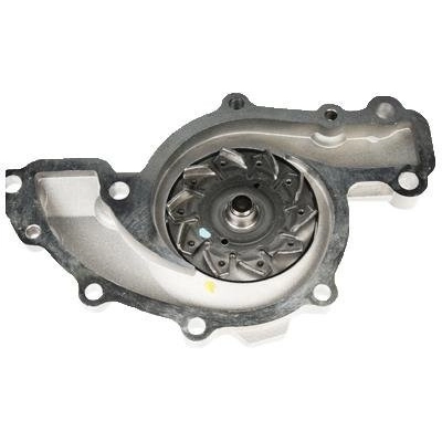 ACDELCO - 251-718 - New Water Pump pa2