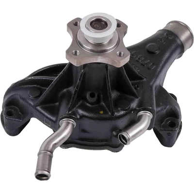 AC DELCO - 251-719 - Engine Coolant Water Pump Kit pa5