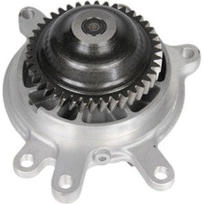 New Water Pump by ACDELCO - 251-723 pa1