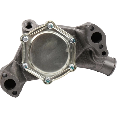 New Water Pump by ACDELCO - 251-725 pa2