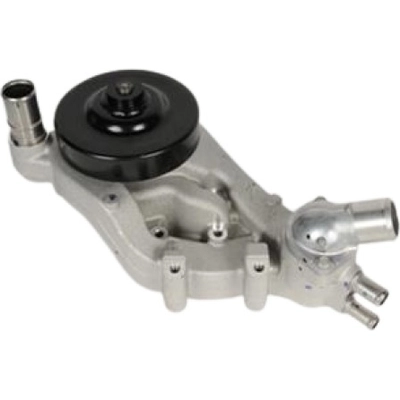 New Water Pump by ACDELCO - 251-734 pa3