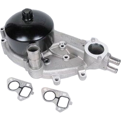 New Water Pump by ACDELCO - 251-744 pa2