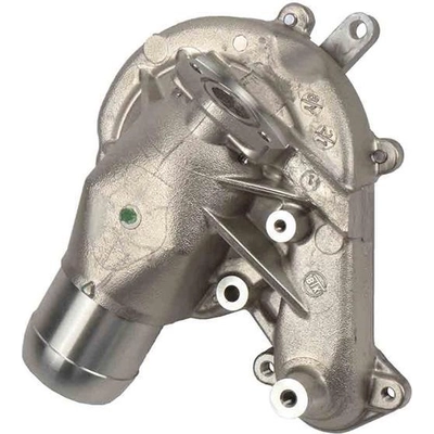 AC DELCO - 251-748 - Engine Coolant Water Pump pa4