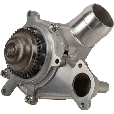 AC DELCO - 251-748 - Engine Coolant Water Pump pa5
