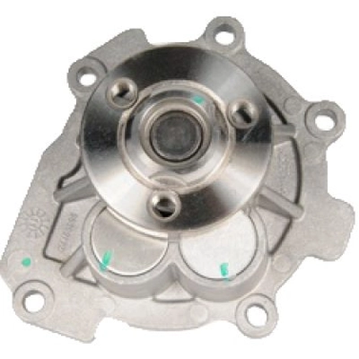 ACDELCO - 251-752 - Engine Coolant Water Pump pa2