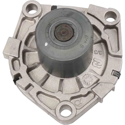 New Water Pump by ACDELCO - 251-758 pa1