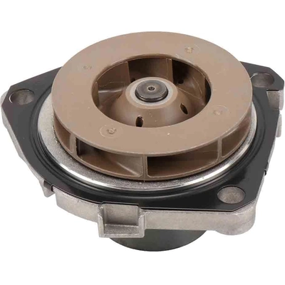 New Water Pump by ACDELCO - 251-758 pa2