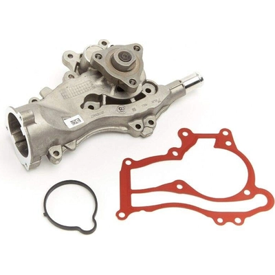 New Water Pump by ACDELCO - 251-776 pa1
