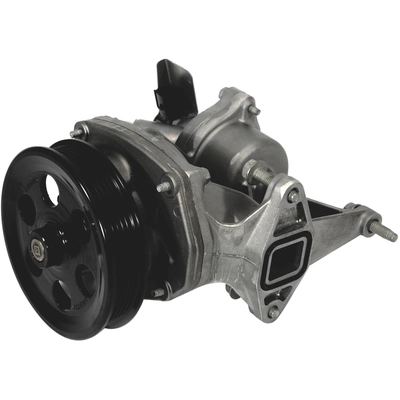 ACDELCO - 251-780 - Engine Coolant Water Pump pa1