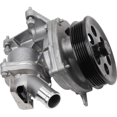 ACDELCO - 251-780 - Engine Coolant Water Pump pa3
