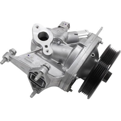 ACDELCO - 251-780 - Engine Coolant Water Pump pa4