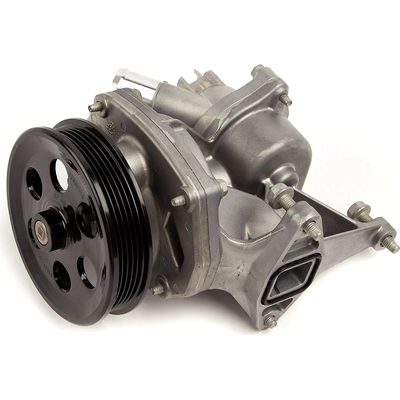 New Water Pump by ACDELCO - 251-781 pa1