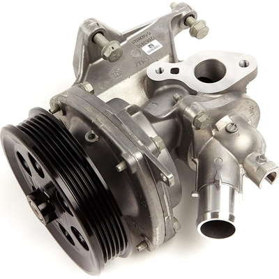 New Water Pump by ACDELCO - 251-781 pa2