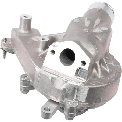 ACDELCO - 251-817 - New Water Pump pa1