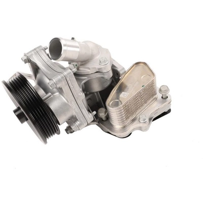 ACDELCO - 25205820 - Engine Coolant Pump pa1