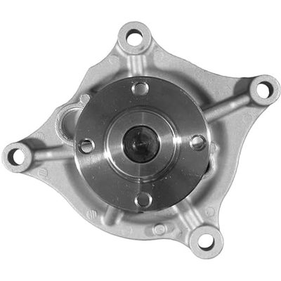 ACDELCO - 252-1001 - New Water Pump pa2