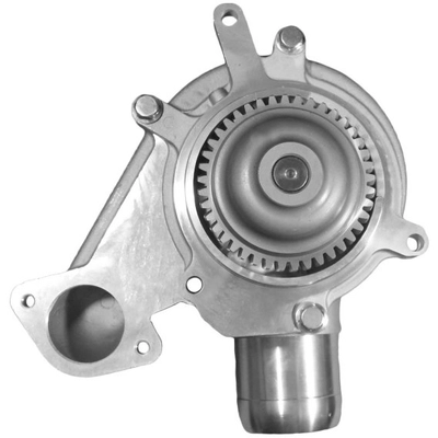 ACDELCO - 252-1026 - Engine Coolant Water Pump pa3