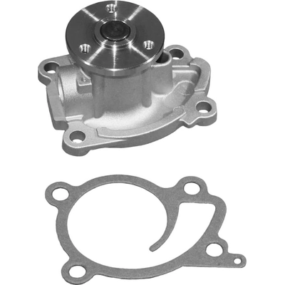 ACDELCO - 252-1030 - New Water Pump pa1