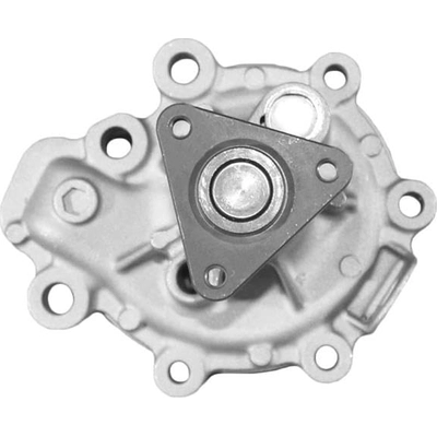 ACDELCO - 252-1035 - New Water Pump pa1