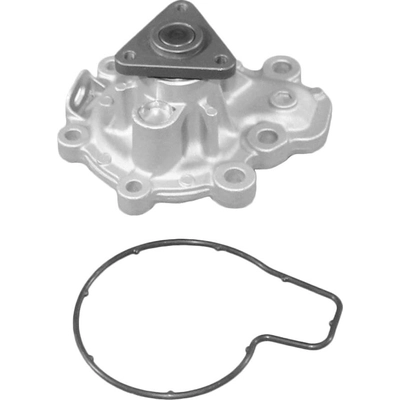 ACDELCO - 252-1035 - New Water Pump pa2