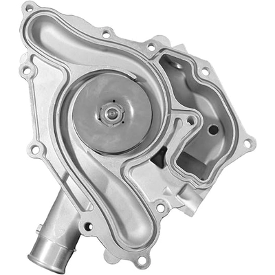 ACDELCO - 252-1037 - Pompe à eau neuve pa2