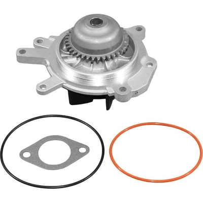 ACDELCO - 252-1039 - New Water Pump pa2