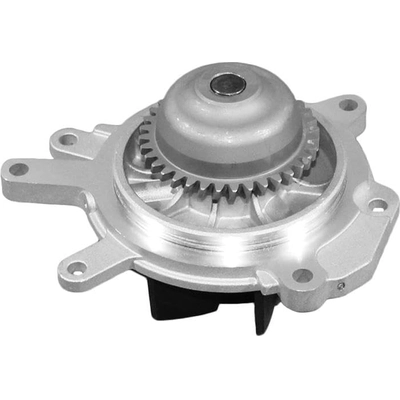 ACDELCO - 252-1039 - New Water Pump pa3