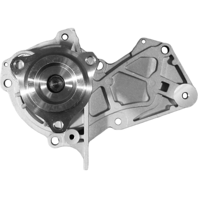 New Water Pump by ACDELCO - 252-1040 pa2
