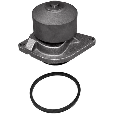 ACDELCO - 252-318 - Water Pump Kit pa2