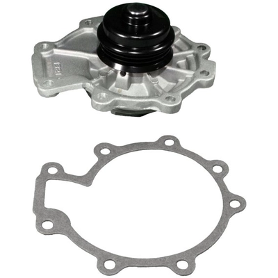 ACDELCO - 252-467 - Engine Coolant Water Pump pa2