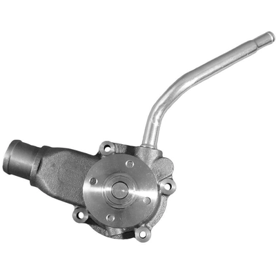 ACDELCO - 252-484 - New Water Pump pa2