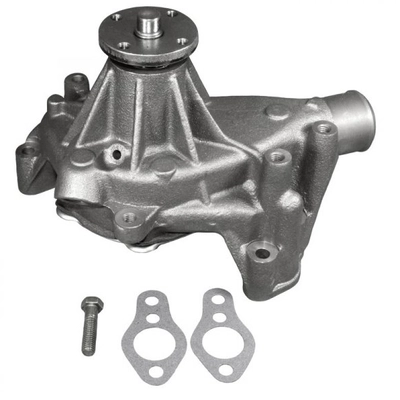 ACDELCO - 252-592 - Engine Coolant Water Pump pa1