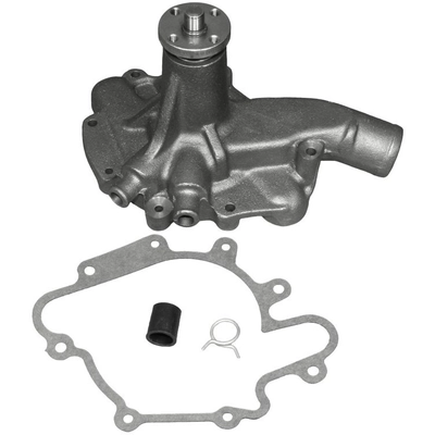 ACDELCO - 252-596 - Engine Coolant Water Pump pa1