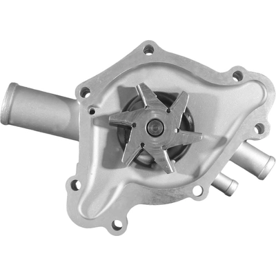 New Water Pump by ACDELCO - 252-601 pa2