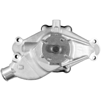 ACDELCO - 252-664 - Engine Coolant Water Pump pa2