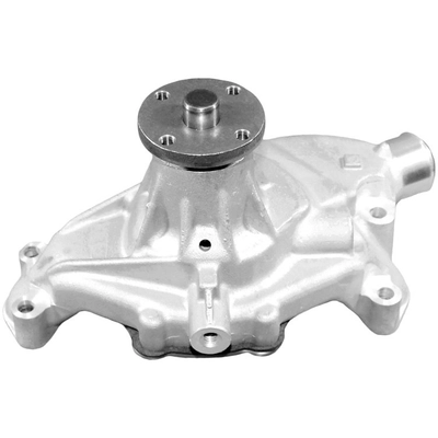 ACDELCO - 252-664 - Engine Coolant Water Pump pa3