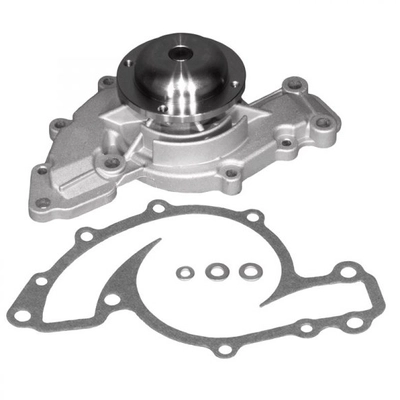 ACDELCO - 252-694 - Engine Coolant Water Pump pa3
