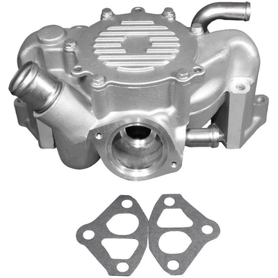 ACDELCO - 252-699 - Engine Coolant Water Pump pa2