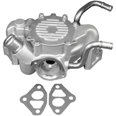 ACDELCO - 252-700 - Engine Coolant Water Pump pa1