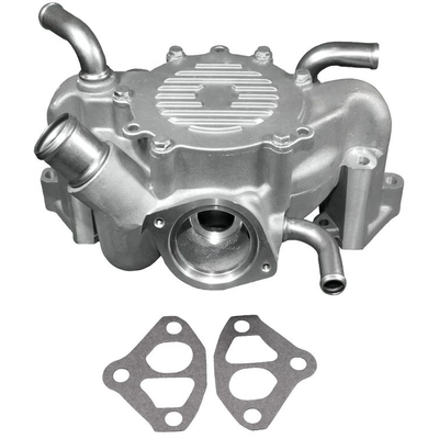 ACDELCO - 252-701 - Engine Coolant Water Pump pa1