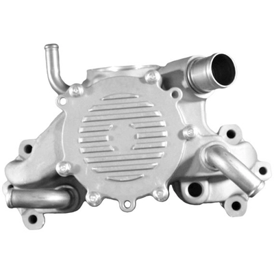 ACDELCO - 252-701 - Engine Coolant Water Pump pa2