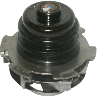 ACDELCO - 252-707 - Engine Coolant Water Pump with Seal pa1