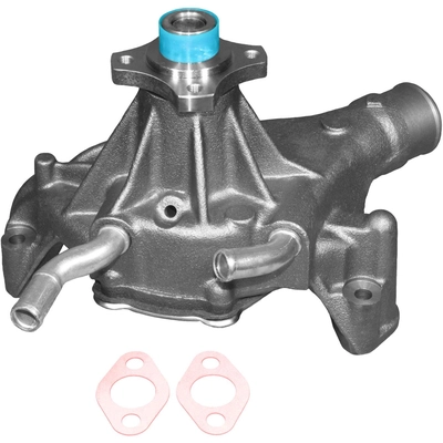 ACDELCO - 252-711 - Engine Coolant Water Pump pa5