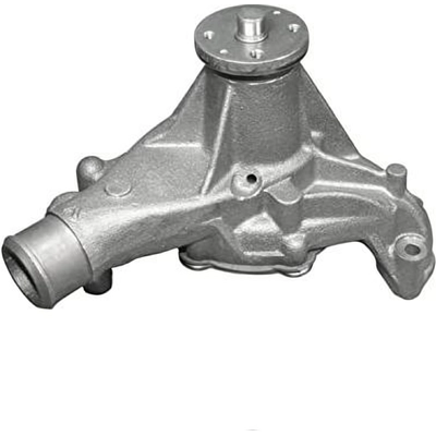 ACDELCO - 252-719 - Engine Coolant Water Pump pa4