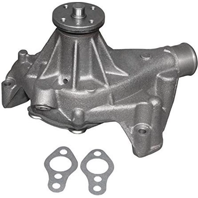 ACDELCO - 252-719 - Engine Coolant Water Pump pa5